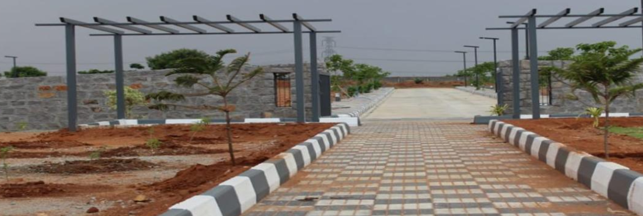 Pavani Trinity Annexe